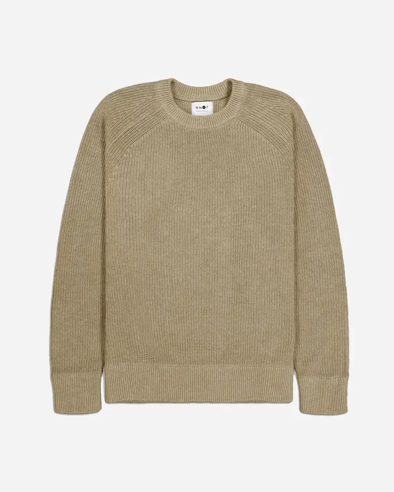 Jacobo 6470 - Desert Khaki