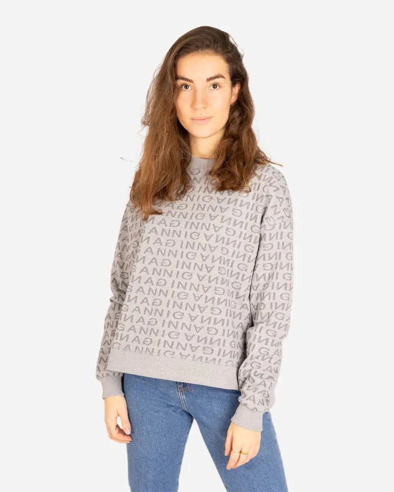 Jacquard Isoli - Paloma Melange