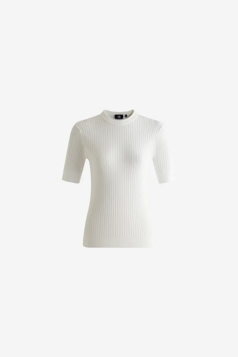 Jadou Tee Shirt Flocon