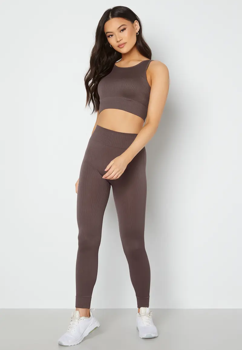 Jaia Life HW Rib Tights