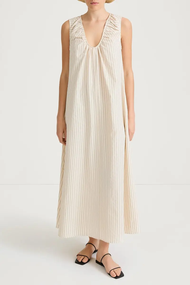 Jaisie Dress