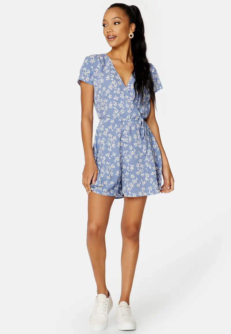 Janelle playsuit