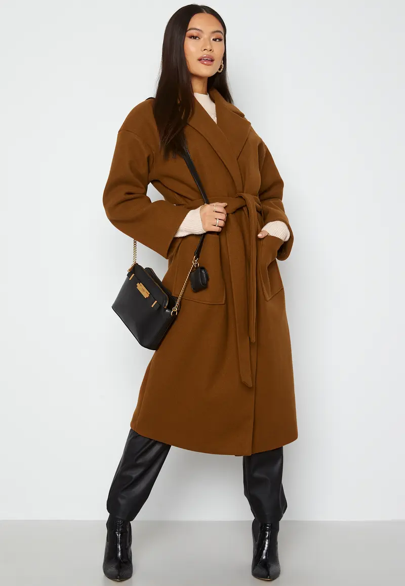 Jannet Jacket