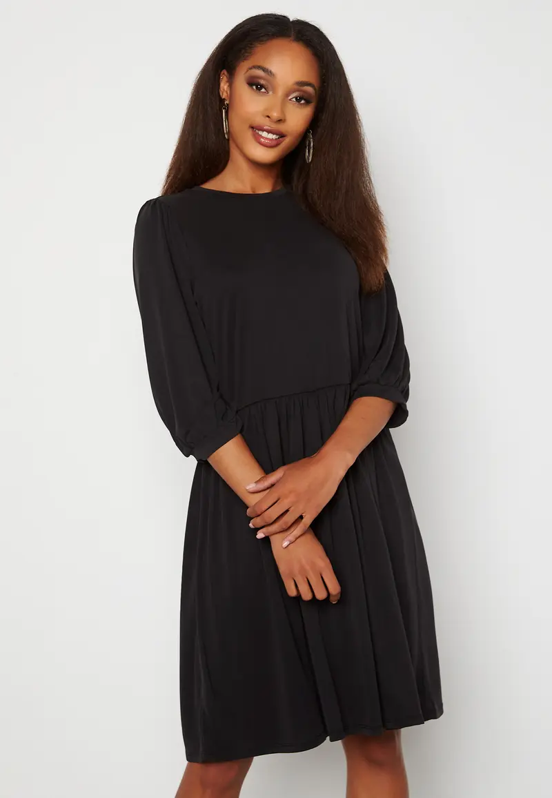 Jannie 3/4 Dress