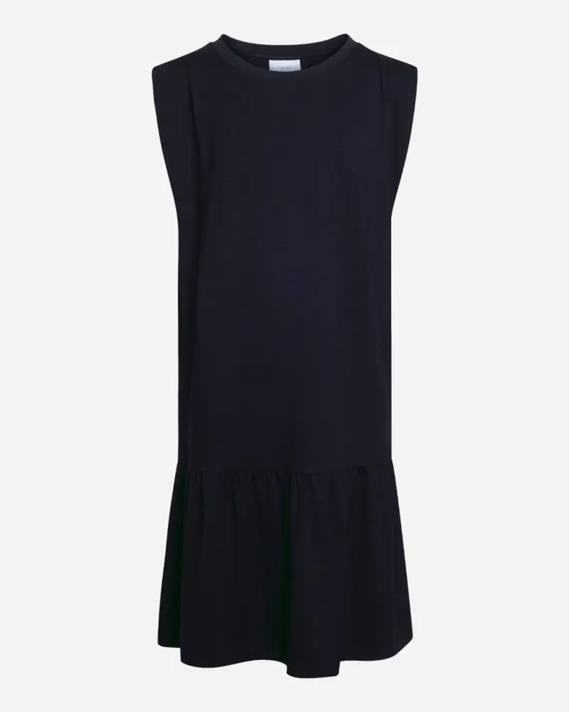 Jannie Dress - Black