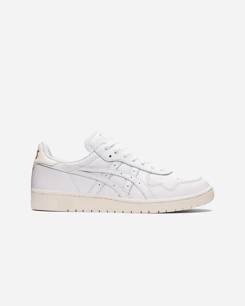 Japan S - White/Cream