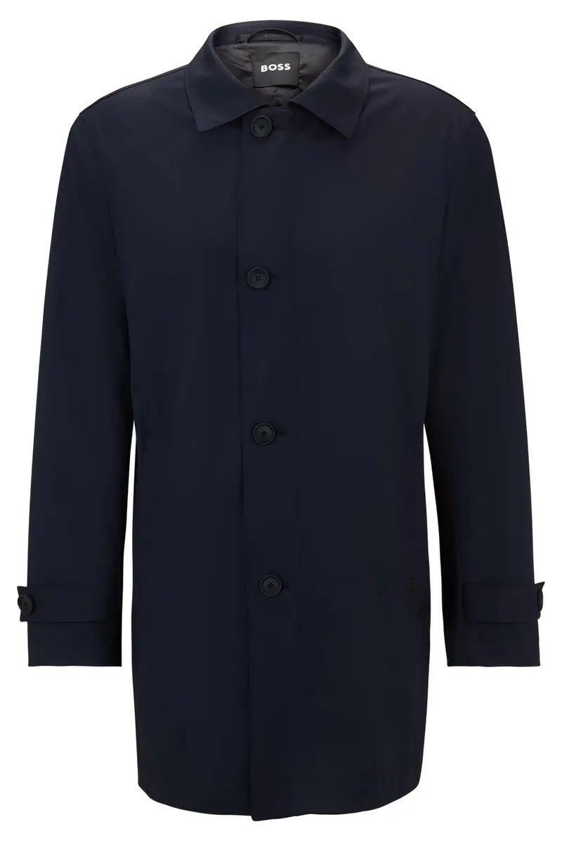Jared Waterproof Coat