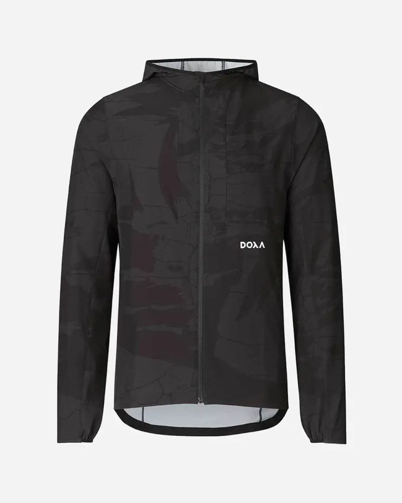 Jarvis Jacket MHC - Black