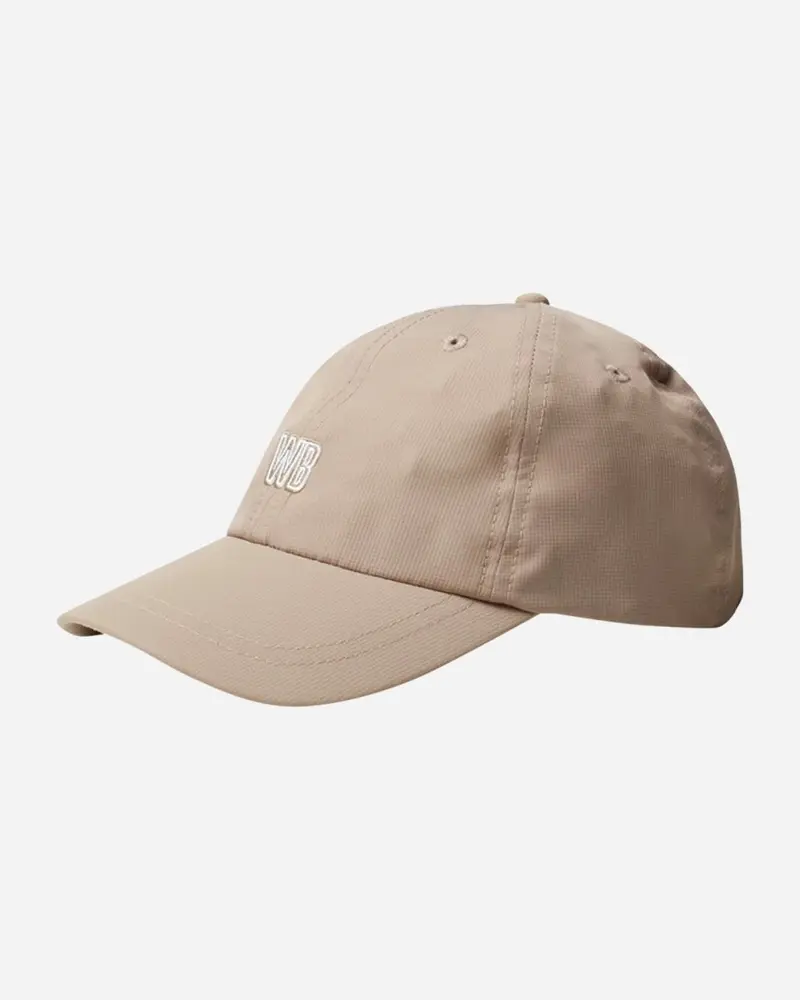 Jase Base Cap - Khaki