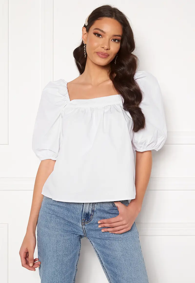 Jasia S/S Top
