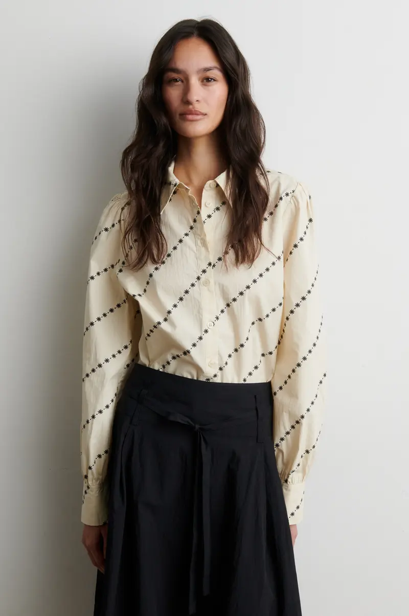 Jasmina Shirt
