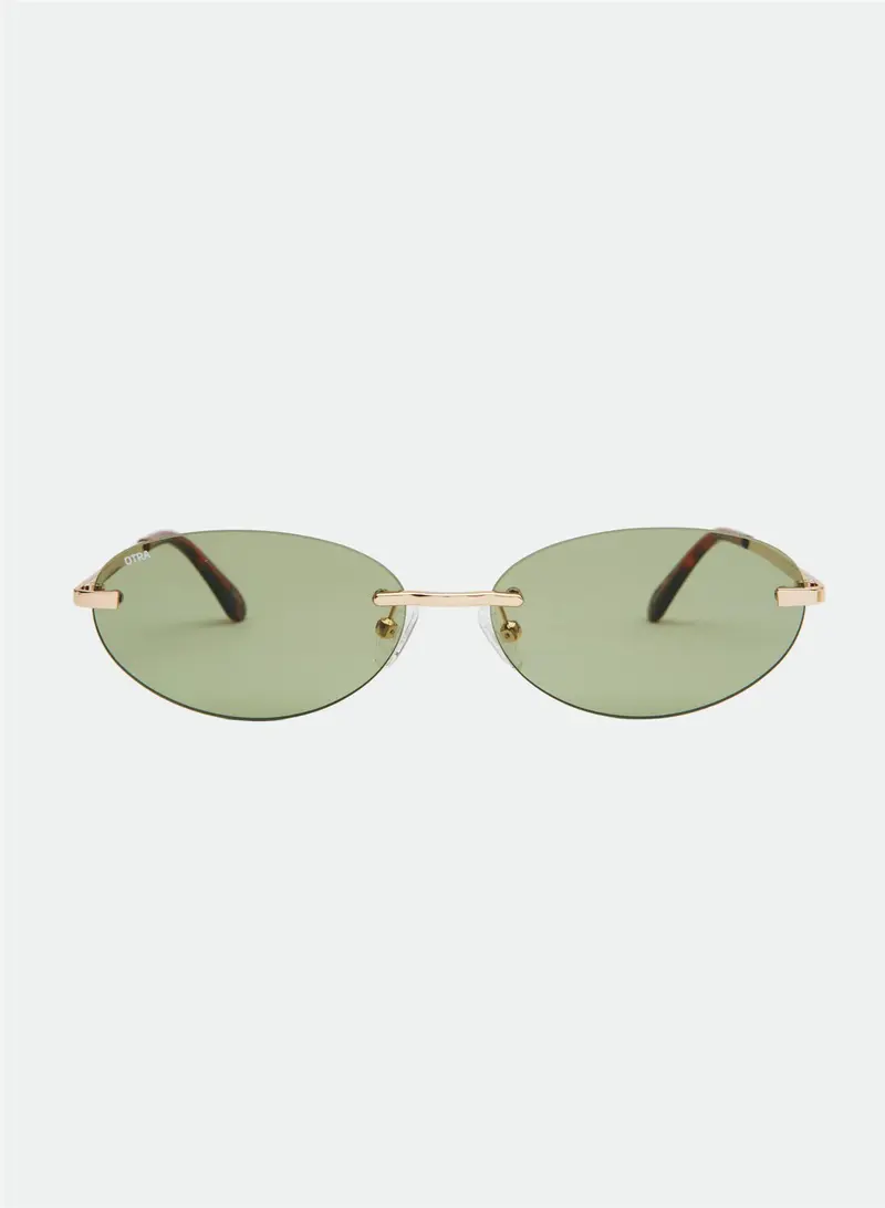 Jasmine Gold/Green