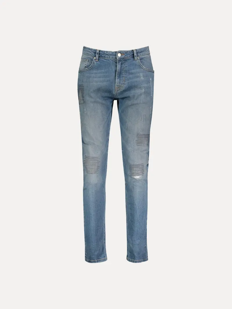 Jay Denim Pants