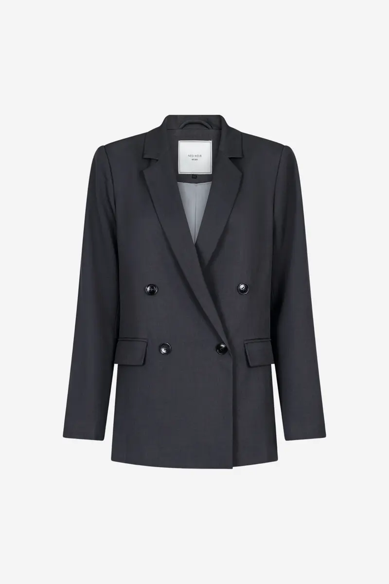 Jay Melange Blazer