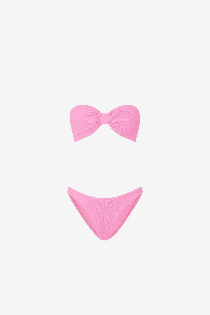 Jean Bikini Bubblegum
