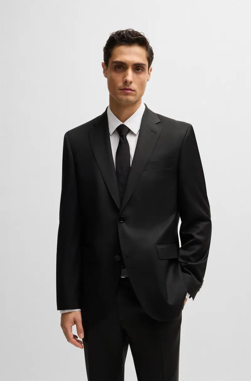 Jeckson B1 10236006 Black