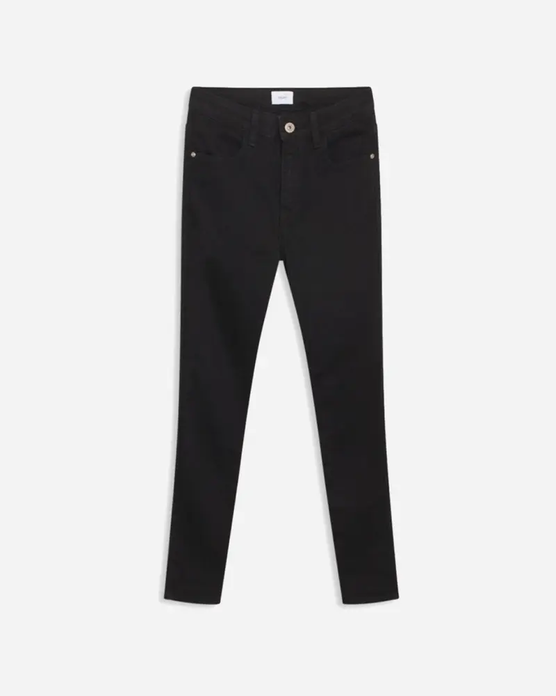 Jegging Pant - Black