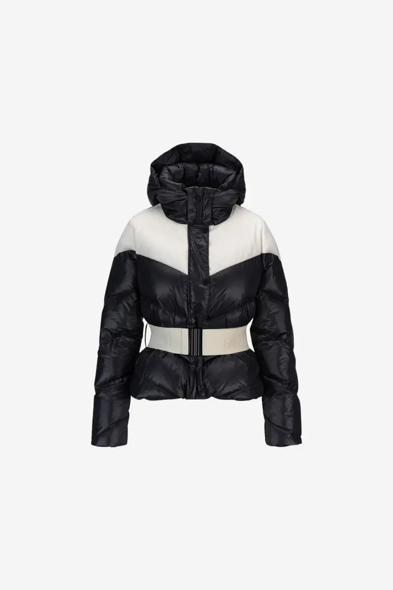 Jennie down jacket navy