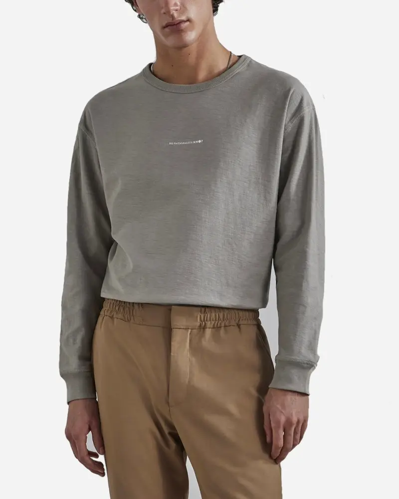 Jerome Sweat - Grey