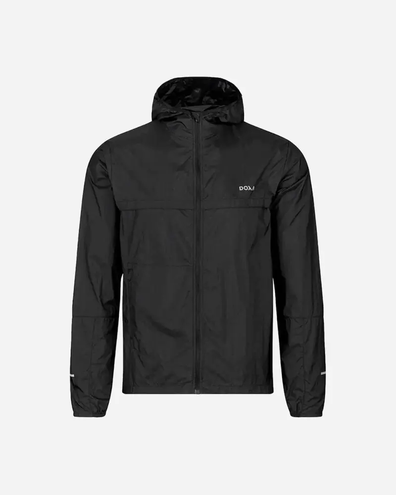 Jeromy Jacket Unltd - Black