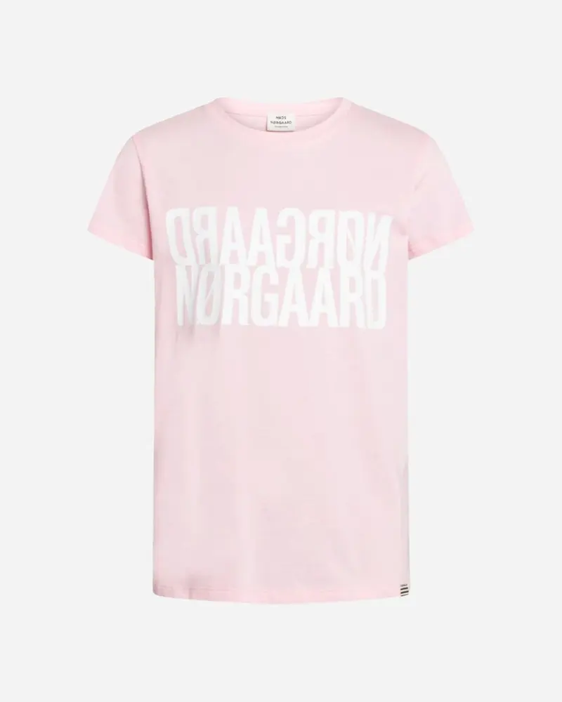Jersey Dip Tuvina - Light Pink