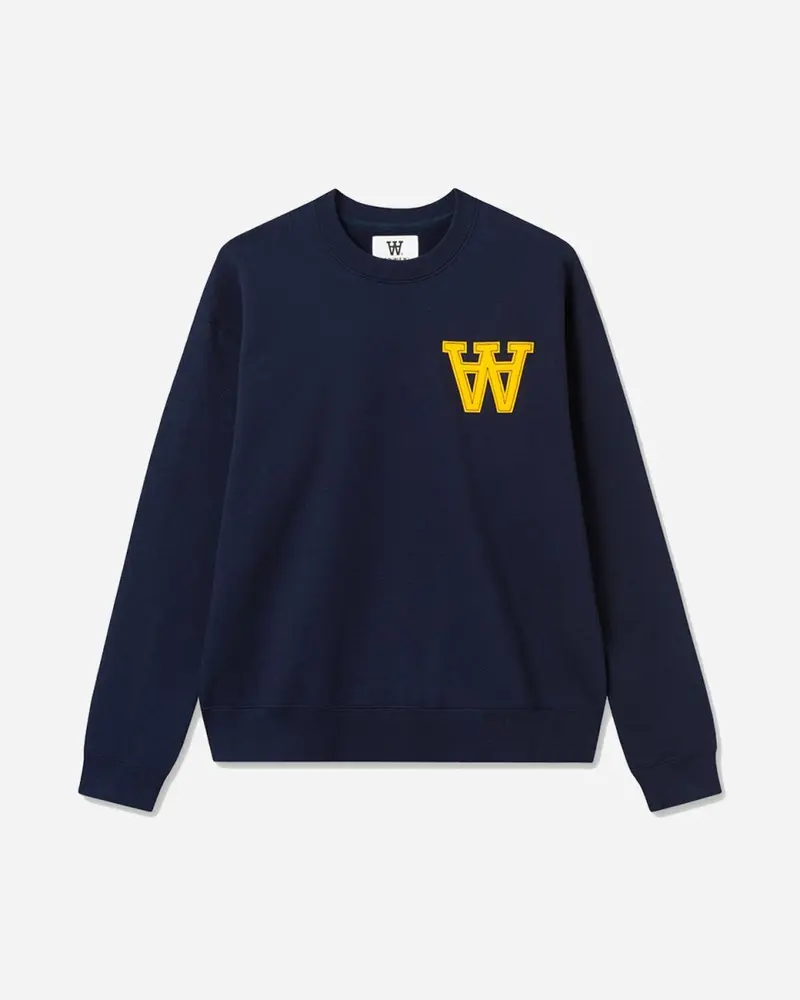 Jess Sweatshirt - Navy