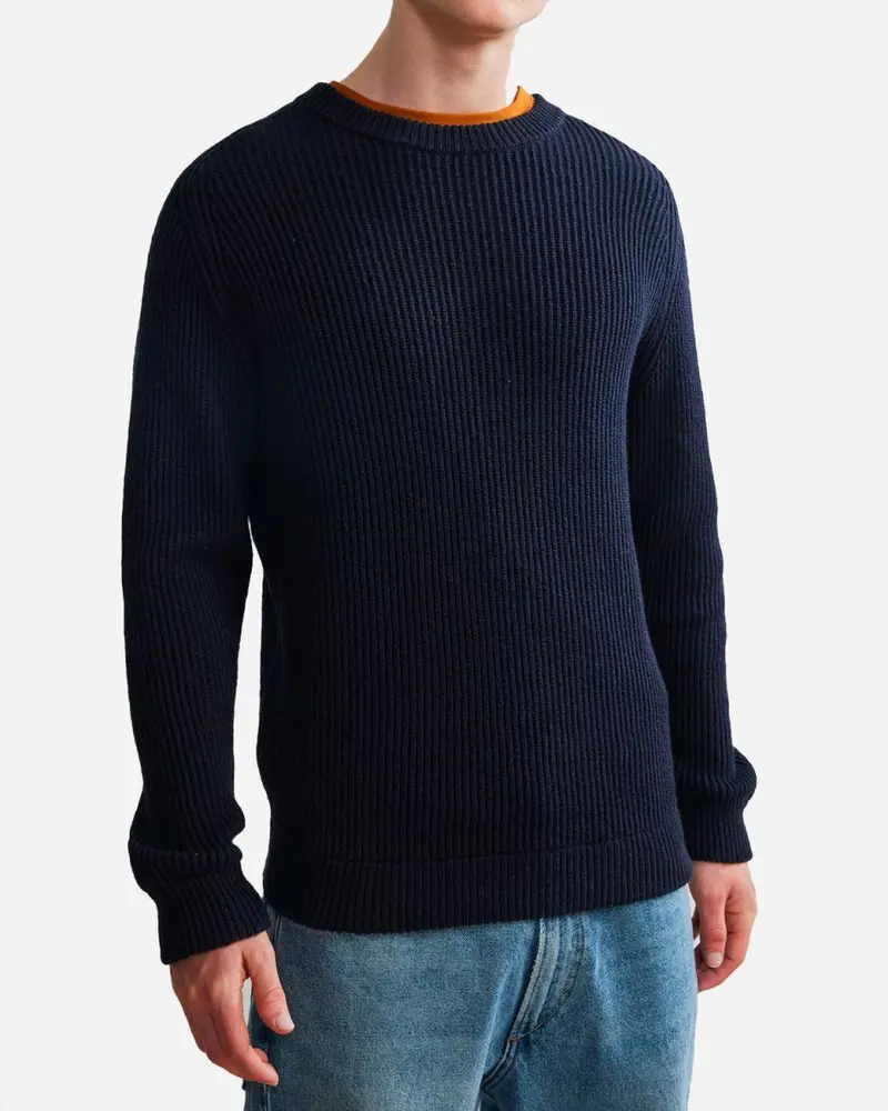 Jesse 6454 - Navy