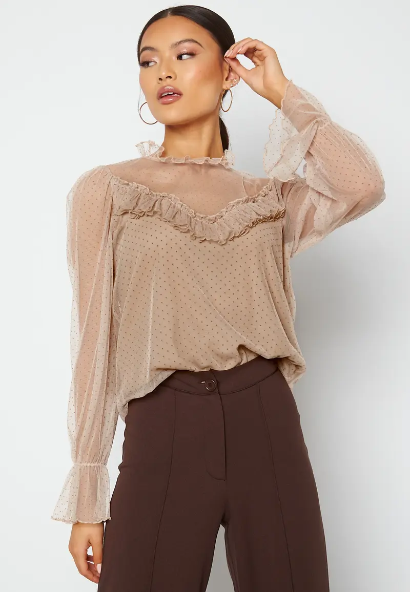 Jessica top