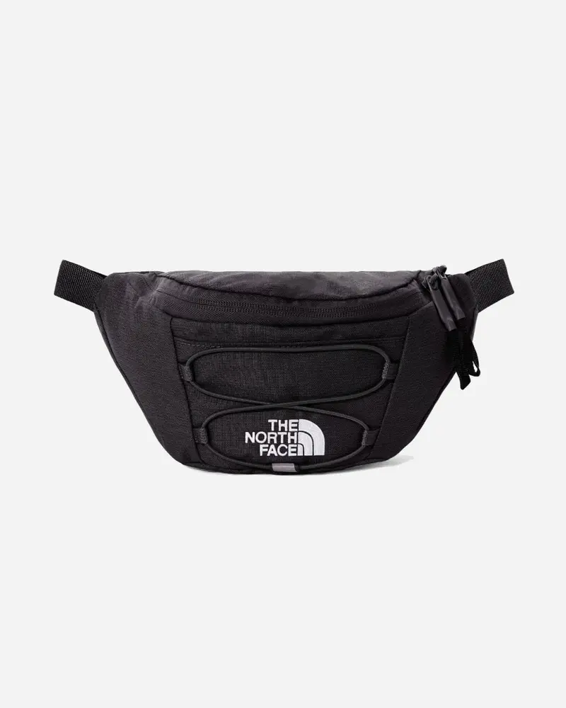 Jester Lumbar - Black