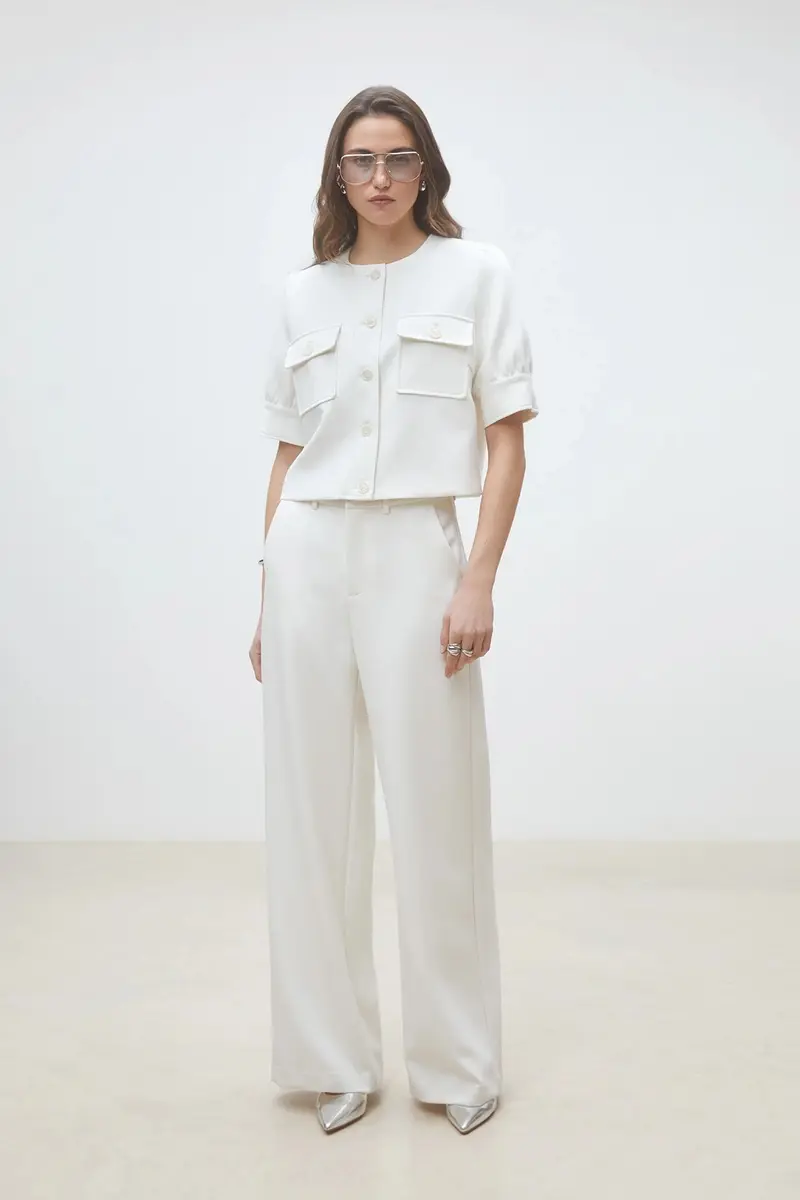 Jewel Pants