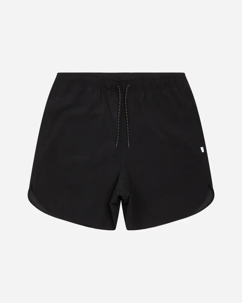 Jin Bean Shorts - Black
