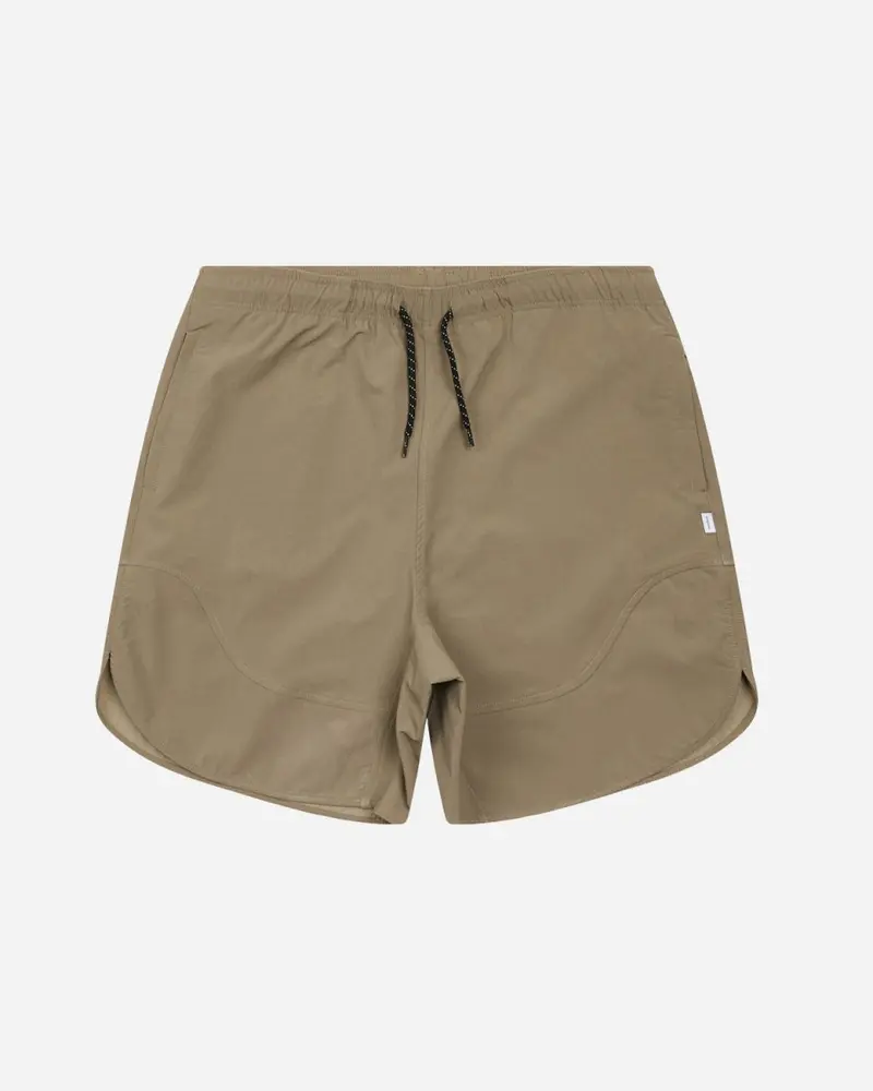 Jin Bean Shorts - Grey