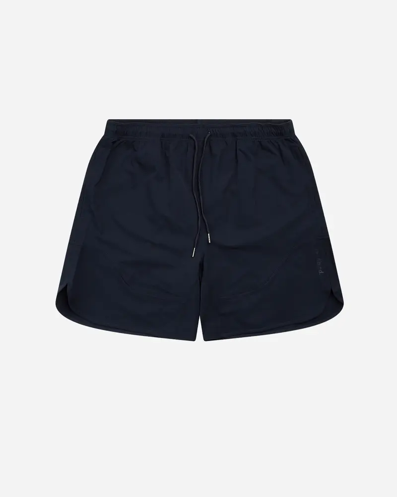 Jin Bean Shorts - Navy