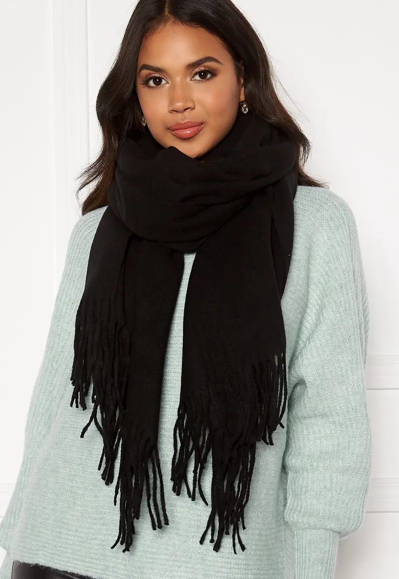 Jira Wool Scarf