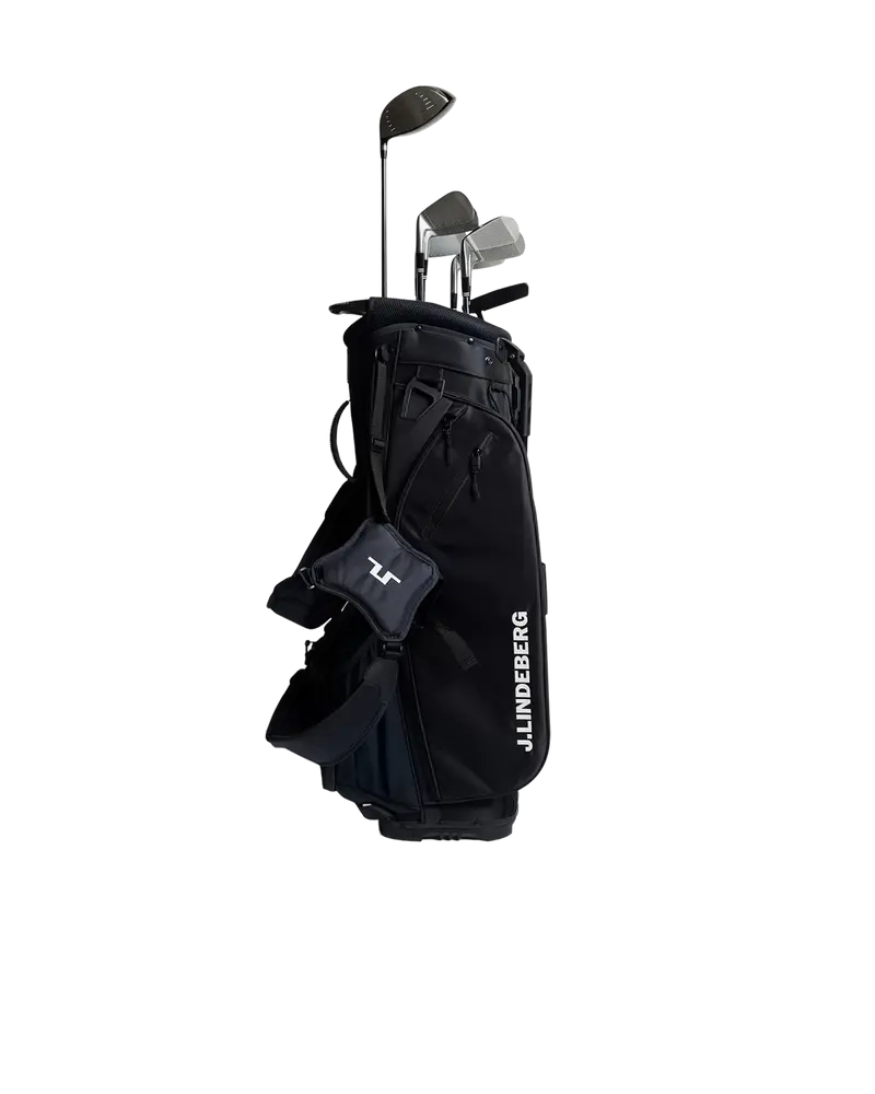JL Flare Golf Bag - Navy