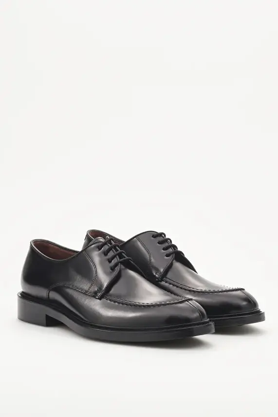 Jocker Shoes Black