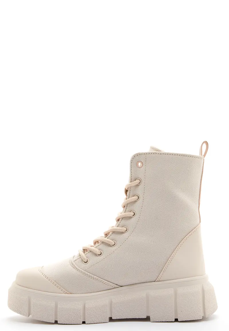 Jodie safari boots