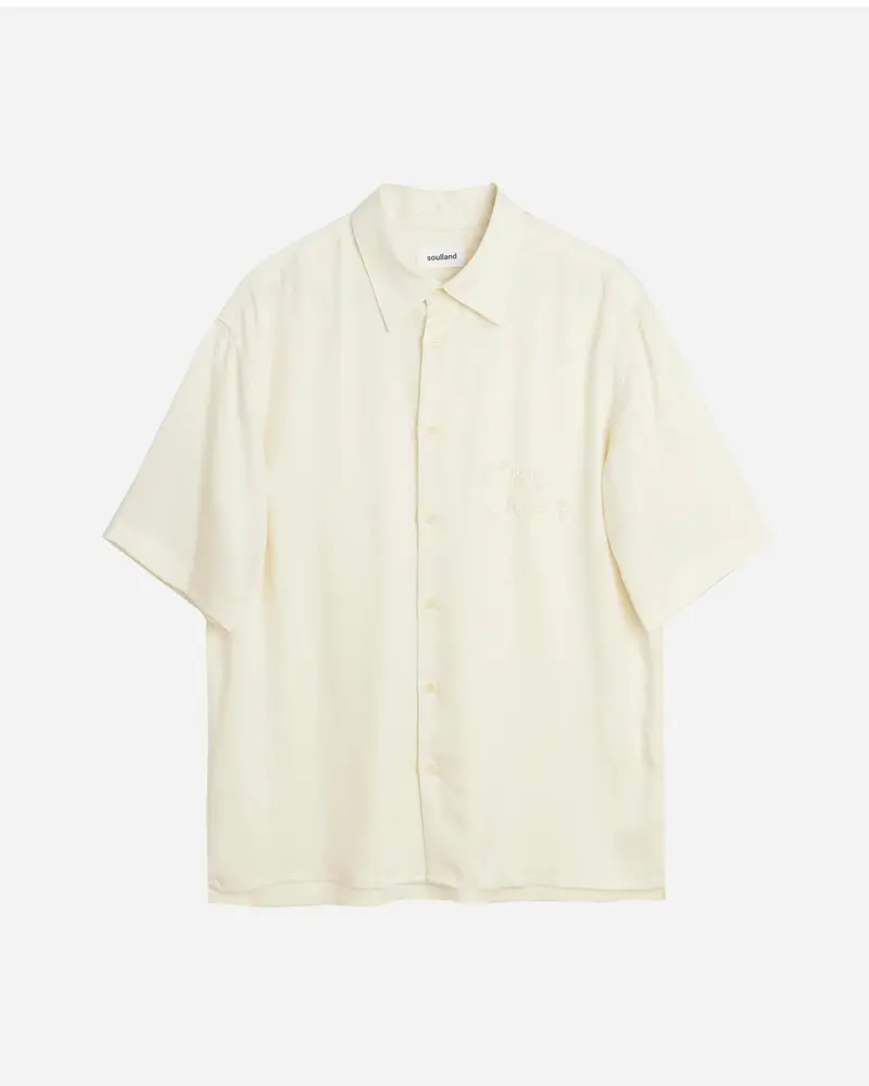 Jodie Shirt - Off White