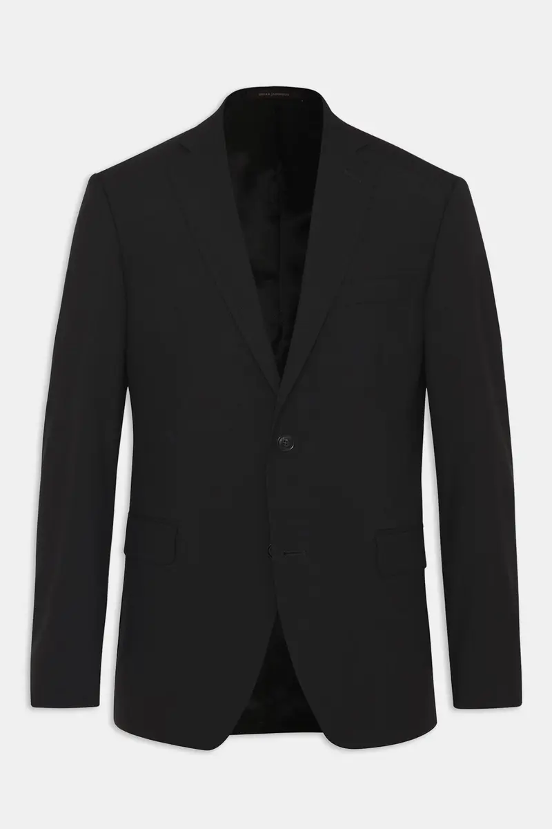 Joel Blazer Black