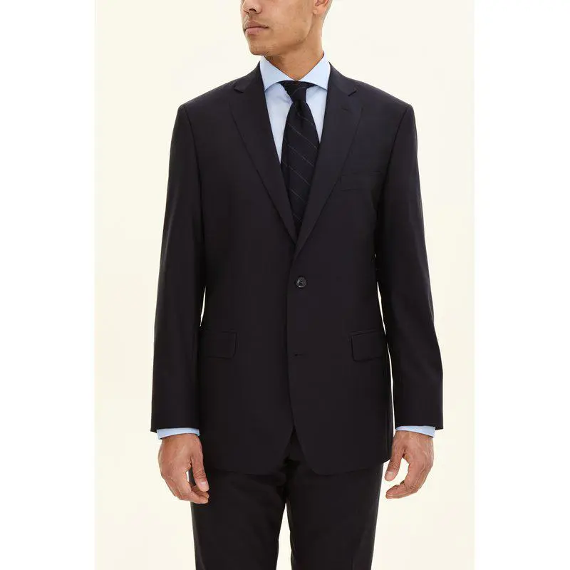 Joel Blazer Navy