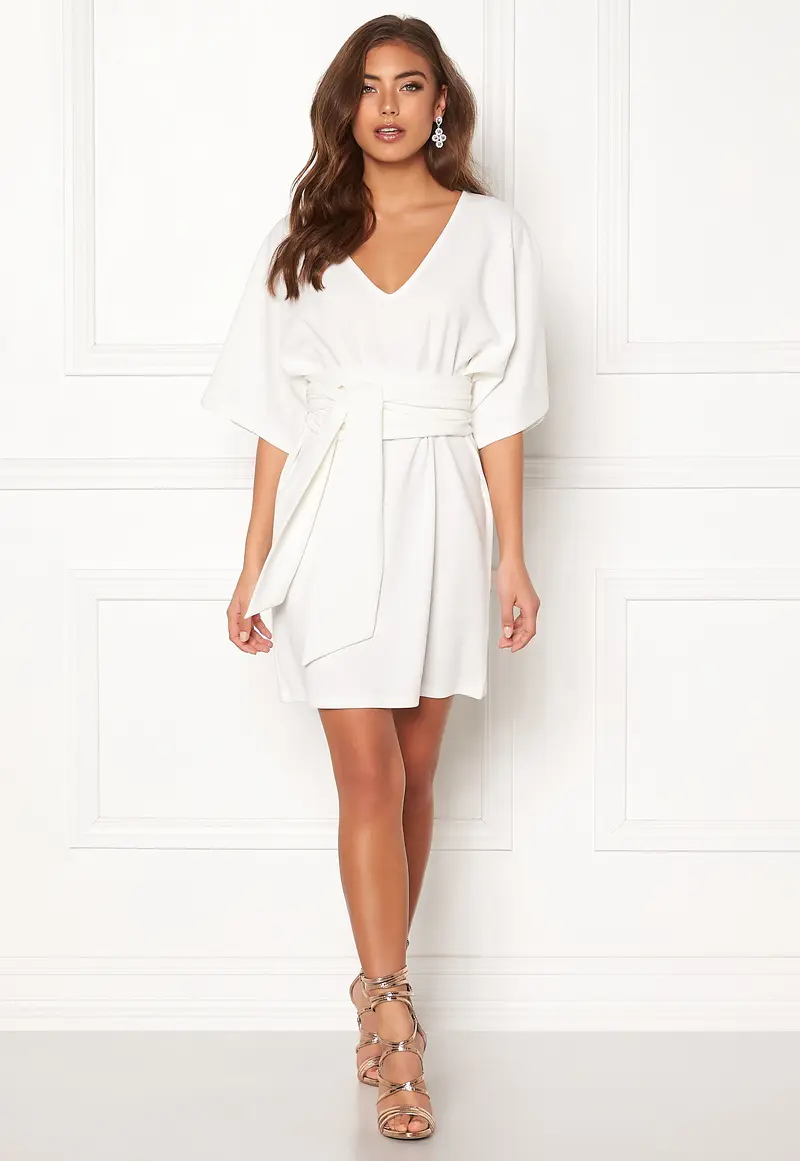 Joelle dress