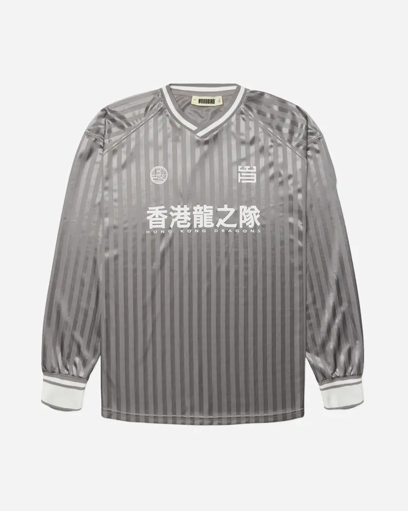 Joes LS Club Tee