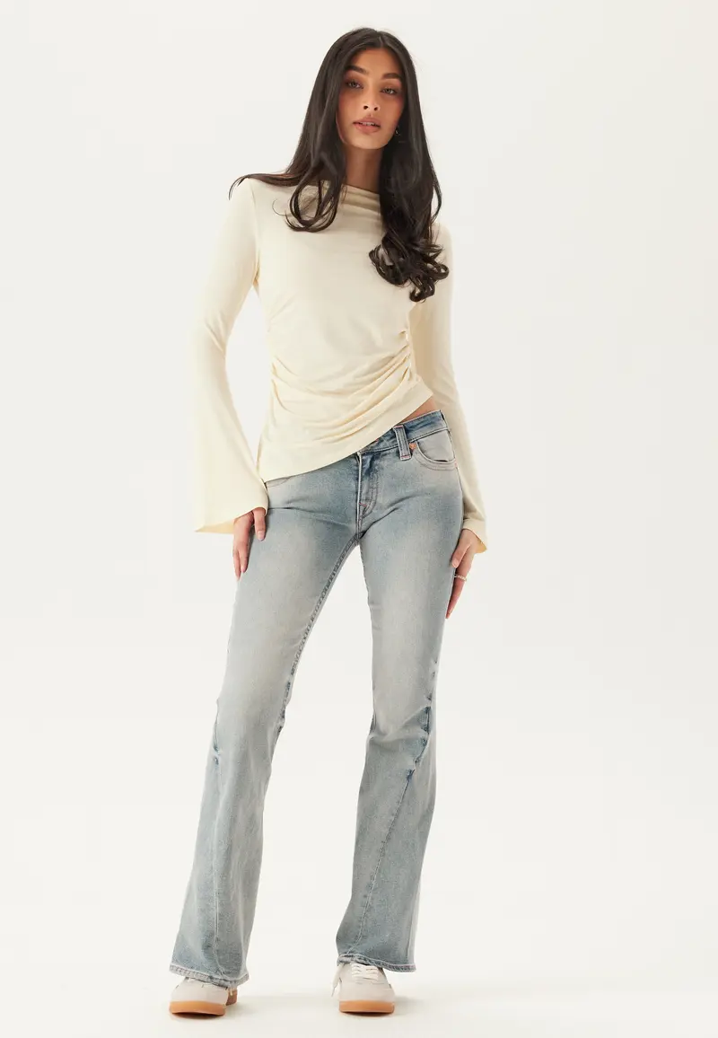 Joey Lr Flare Flap