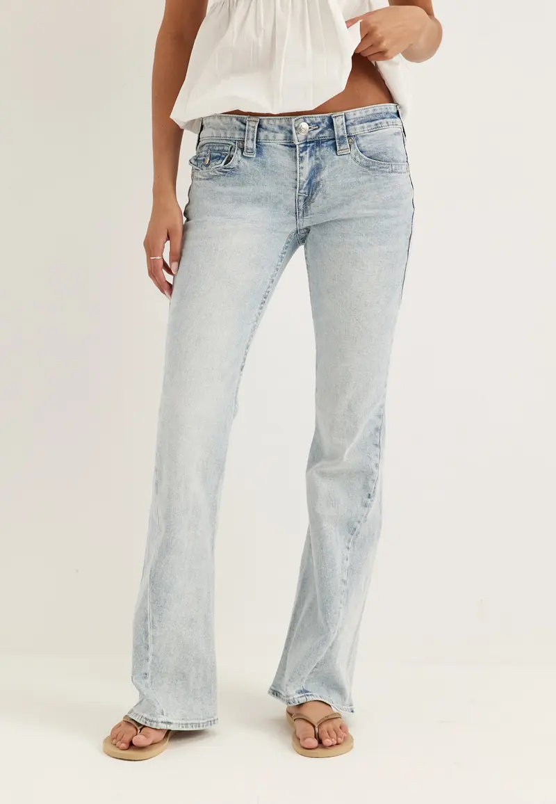 Joey Lr Flare Flap_