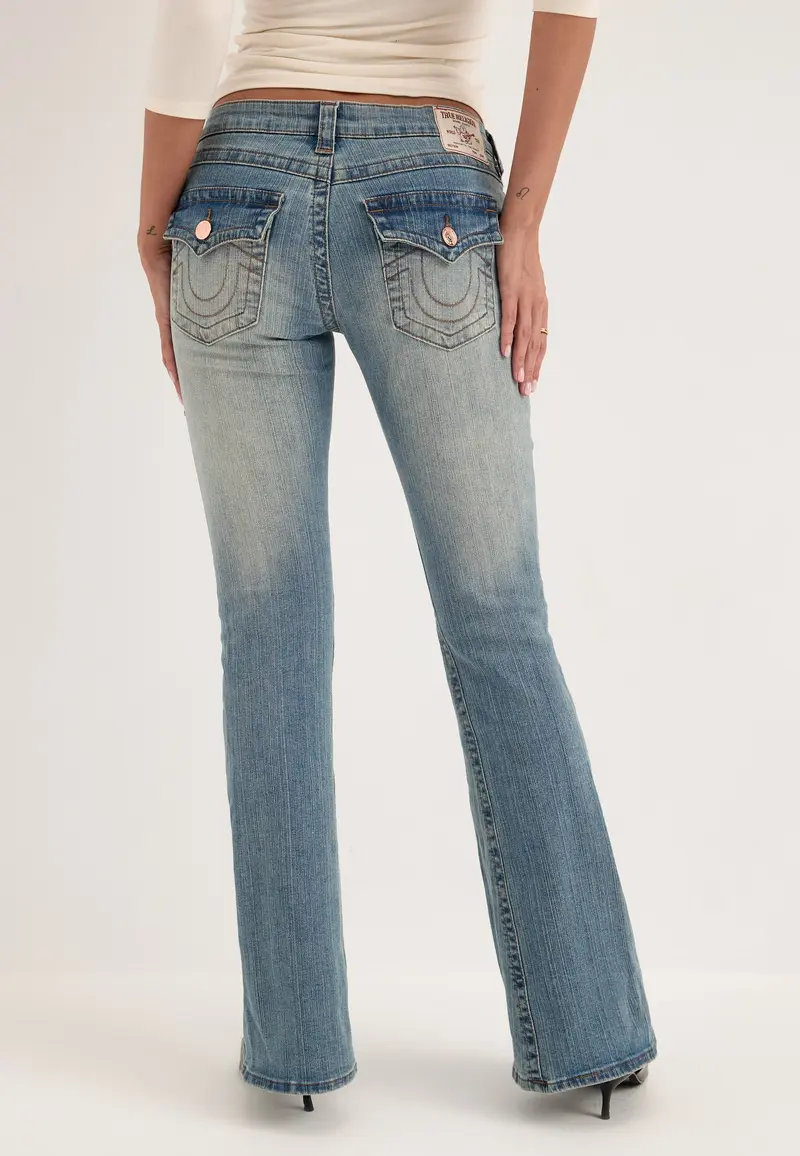 Joey Lr Flare Flap