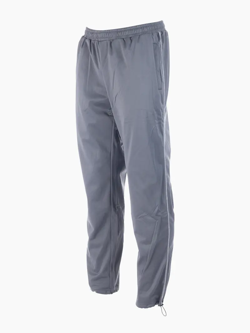 Joggebukse unisex  Koksgrå