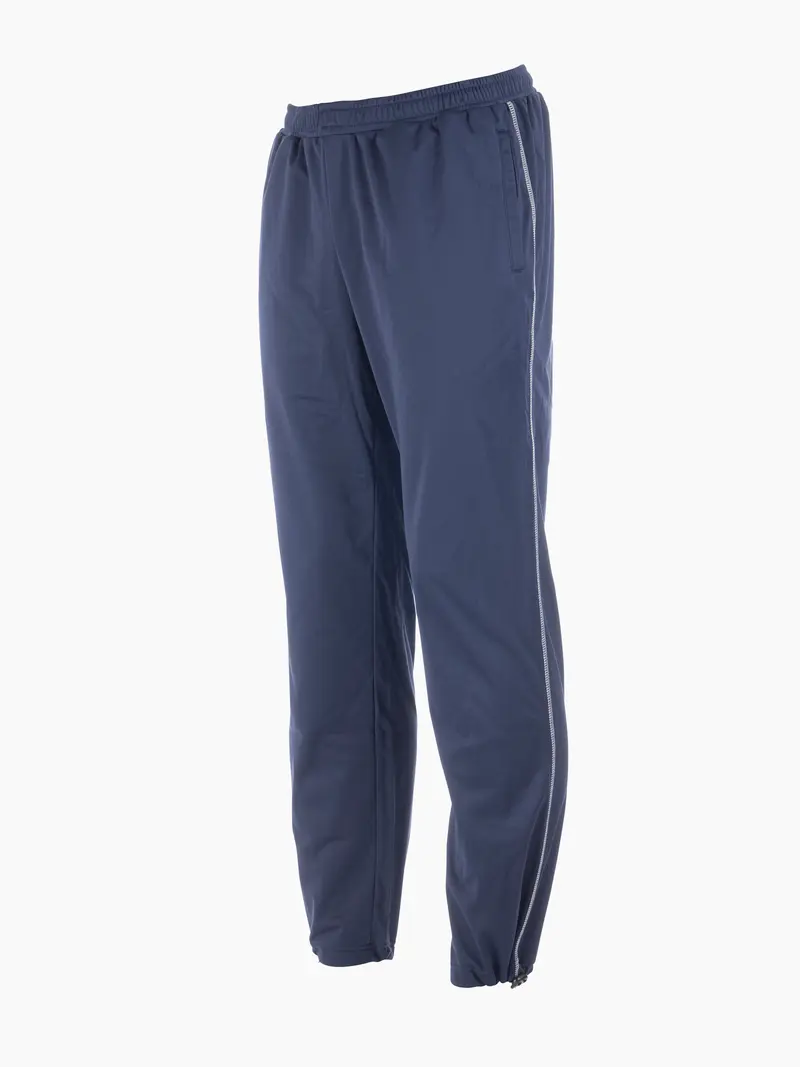 Joggebukse unisex Marine