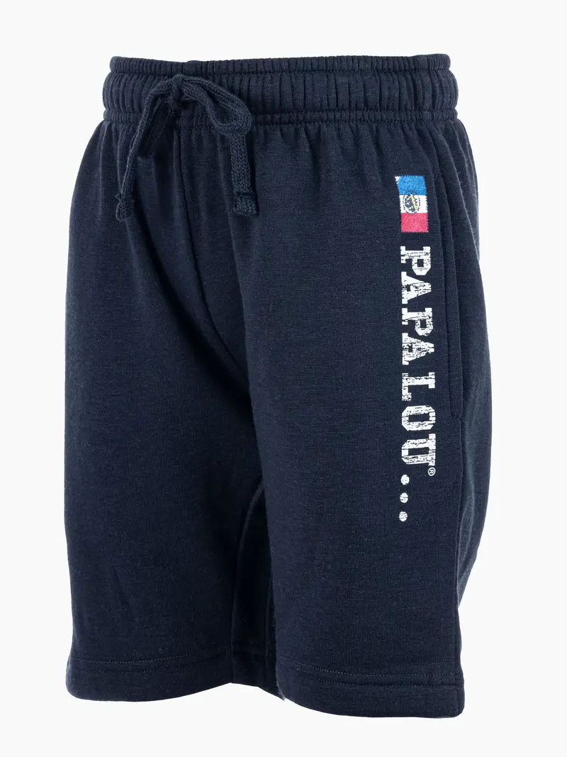 Joggeshorts barn Marine