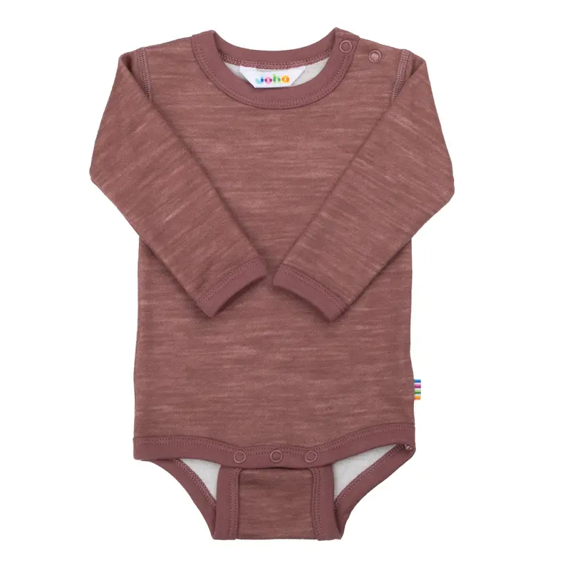 Joha Body Ull/Bambus