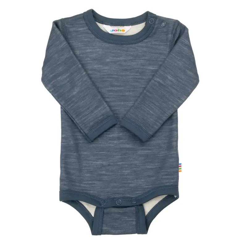 Joha Body Ull/Bambus